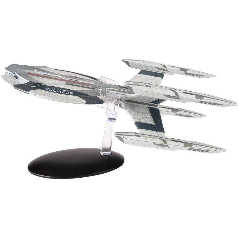 Star Trek: Discovery Collection #7 USS Buran NCC-1422 - Image 3