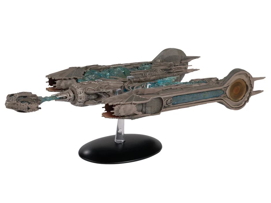 Star Trek: Discovery Collection Special Edition #1 Sarcophagus - Image 2