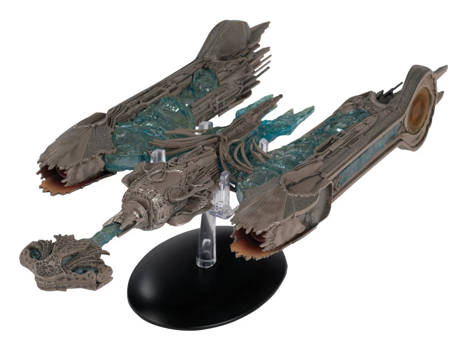 Star Trek: Discovery Collection Special Edition #1 Sarcophagus - Image 3