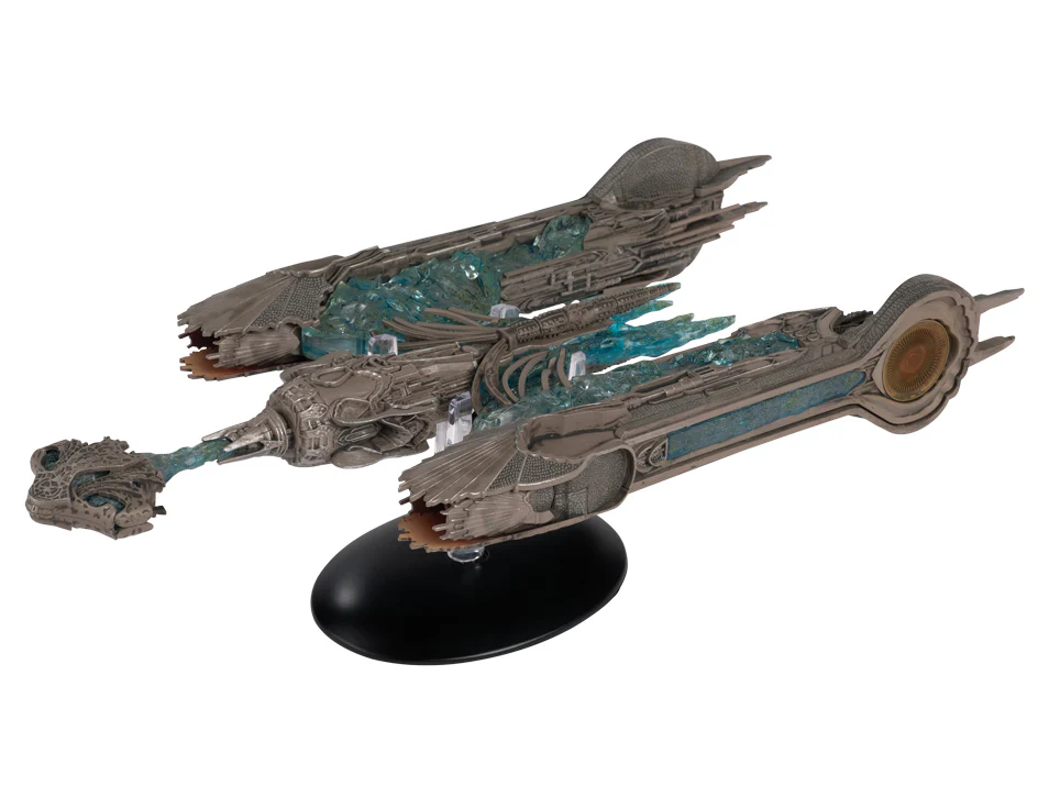 Star Trek: Discovery Collection Special Edition #1 Sarcophagus - Image 4