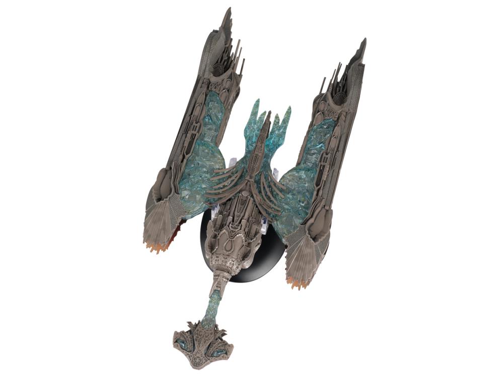 Star Trek: Discovery Collection Special Edition #1 Sarcophagus - Image 5