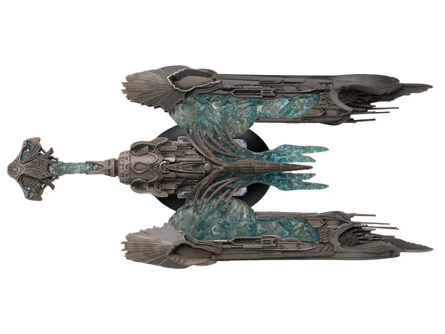 Star Trek: Discovery Collection Special Edition #1 Sarcophagus - Image 6