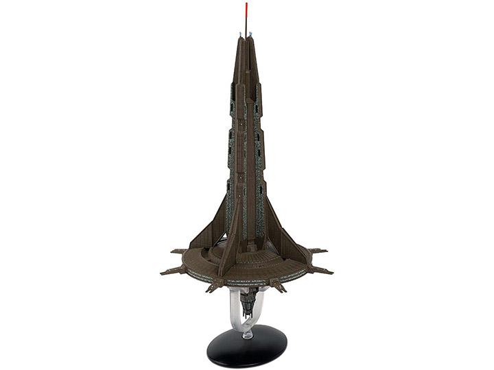 Star Trek: Discovery Starships Collection Special Edition #4 Starbase-1 Space Station - Image 5