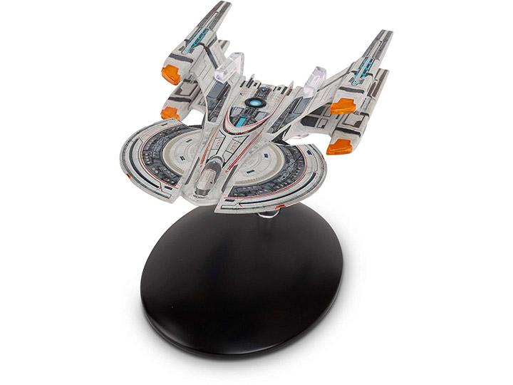Star Trek Online Starships Collection #5 U.S.S. Buran NCC-96400 - Image 2