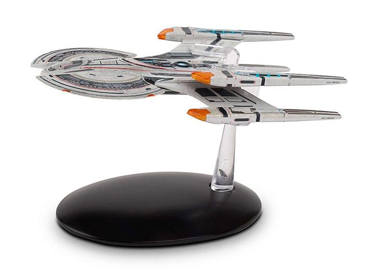 Star Trek Online Starships Collection #5 U.S.S. Buran NCC-96400 - Image 3