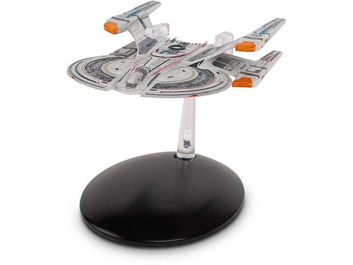 Star Trek Online Starships Collection #5 U.S.S. Buran NCC-96400 - Image 4