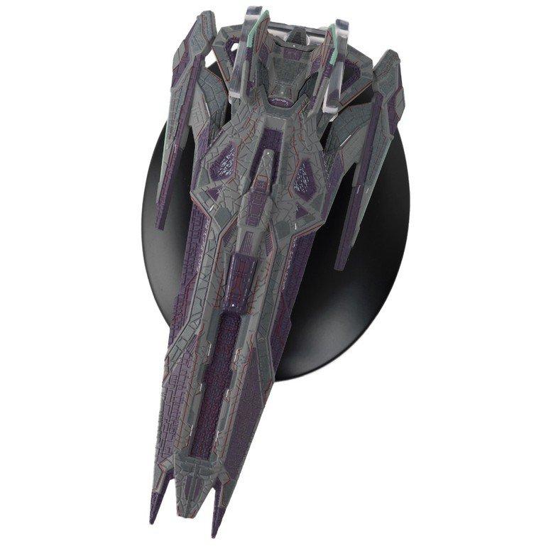 Star Trek Online Starships Collection #8 Jem’Hadar Vanguard Carrier - Image 6