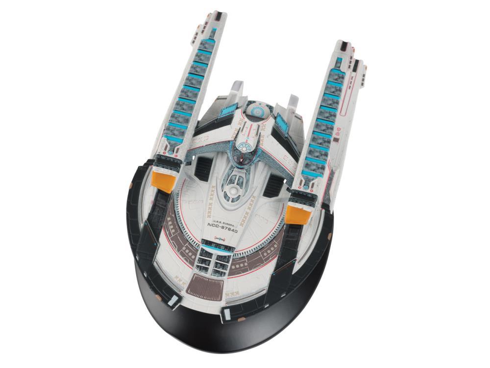 Star Trek Online Starships Collection #9 USS Europa NCC-97640 - Image 5
