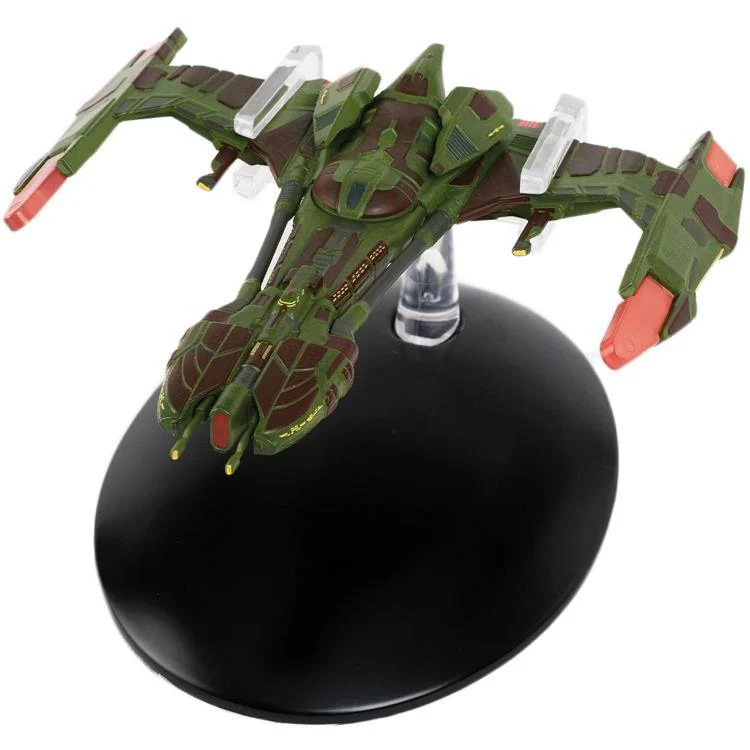 Star Trek Online Starships Collection Mat'ha-Class Klingon Raptor - Image 3