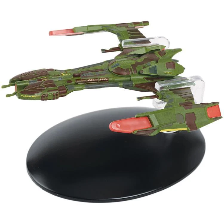 Star Trek Online Starships Collection Mat'ha-Class Klingon Raptor - Image 5