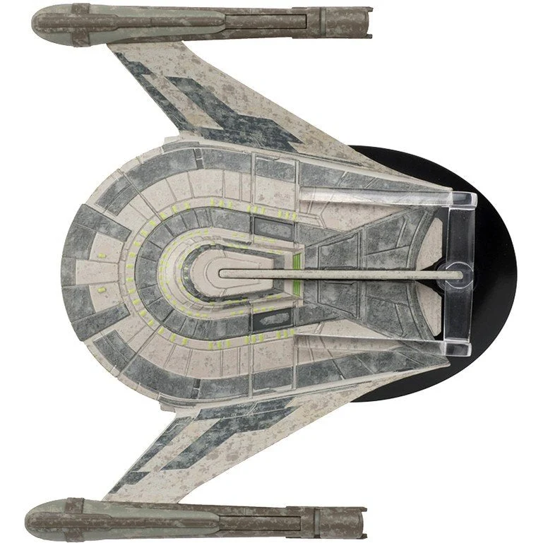 Star Trek: Picard Starships Collection Romulan Bird-of-Prey - Image 2