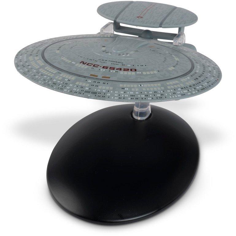 Star Trek Starships Collection #112 USS Phoenix NCC-65420 - Image 2