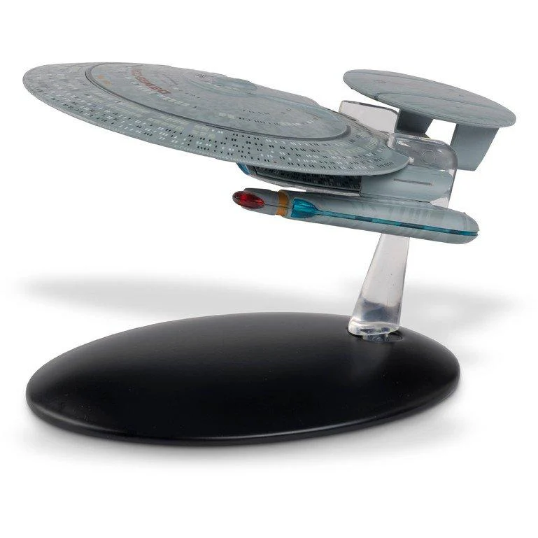 Star Trek Starships Collection #112 USS Phoenix NCC-65420 - Image 3