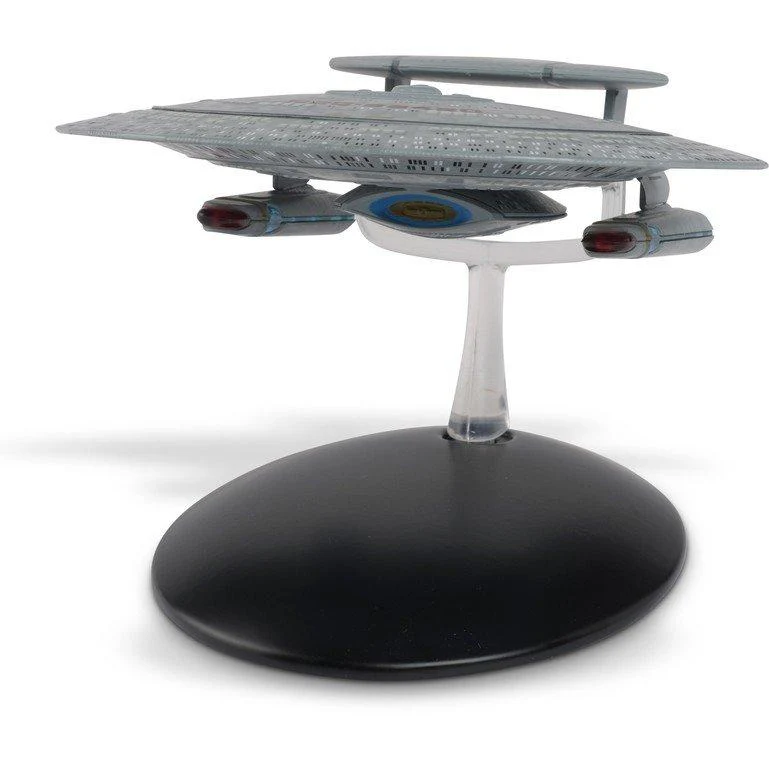 Star Trek Starships Collection #112 USS Phoenix NCC-65420 - Image 4