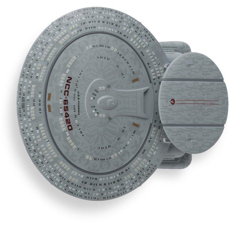 Star Trek Starships Collection #112 USS Phoenix NCC-65420 - Image 6