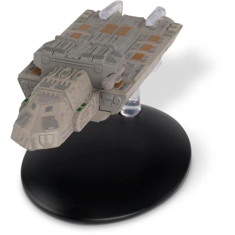 Star Trek Starships Collection #121 SS Xhosa