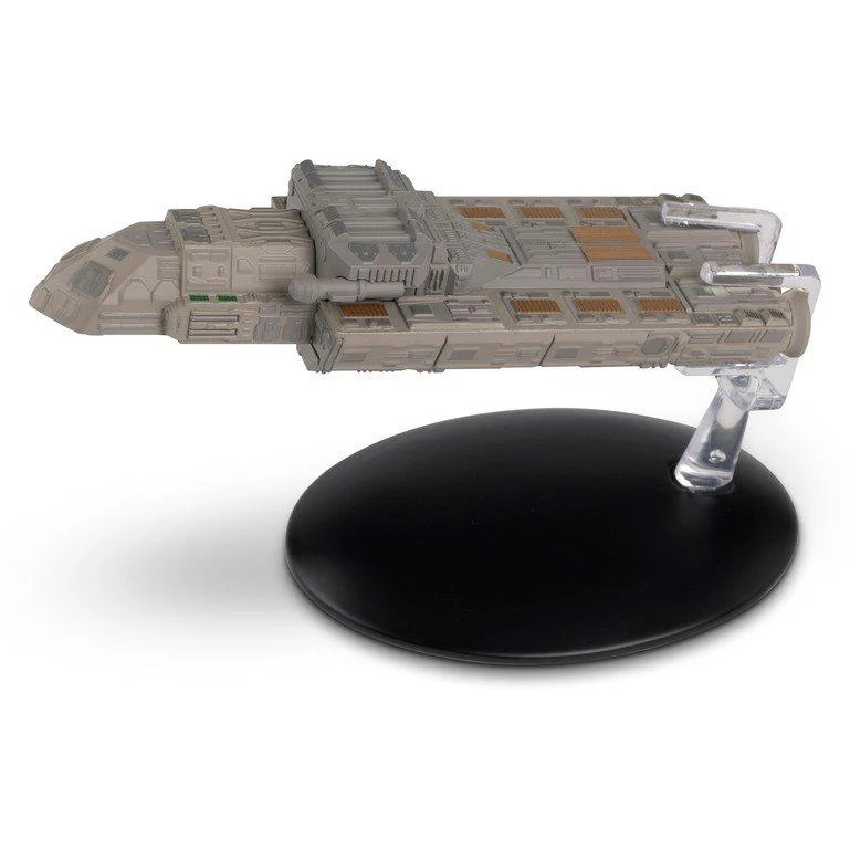 Star Trek Starships Collection #121 SS Xhosa - Image 3