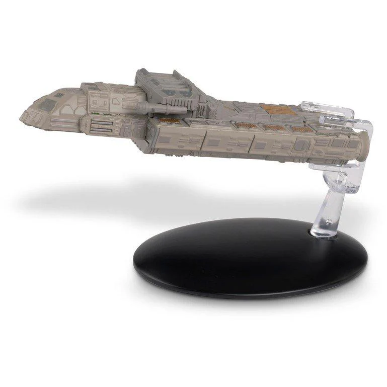 Star Trek Starships Collection #121 SS Xhosa - Image 4