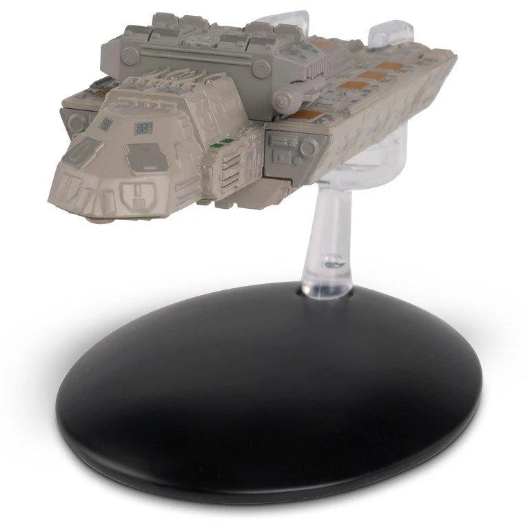 Star Trek Starships Collection #121 SS Xhosa - Image 5