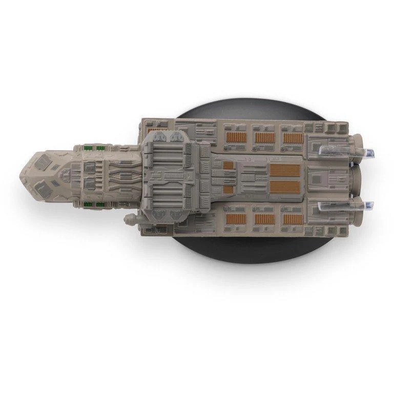 Star Trek Starships Collection #121 SS Xhosa - Image 6