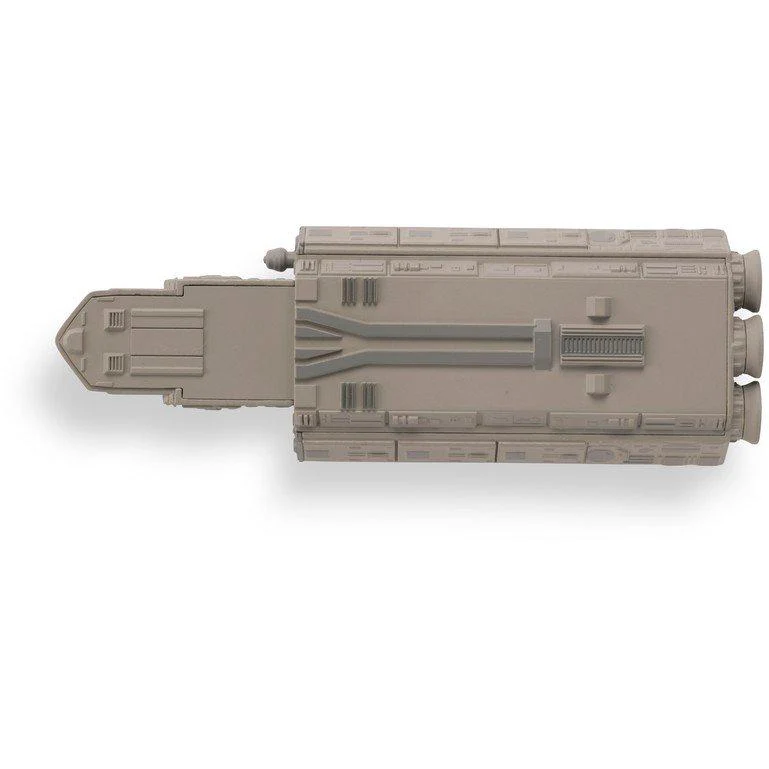 Star Trek Starships Collection #121 SS Xhosa - Image 7