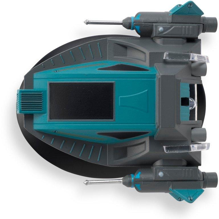 Star Trek Starships Collection #125 Alice - Image 3