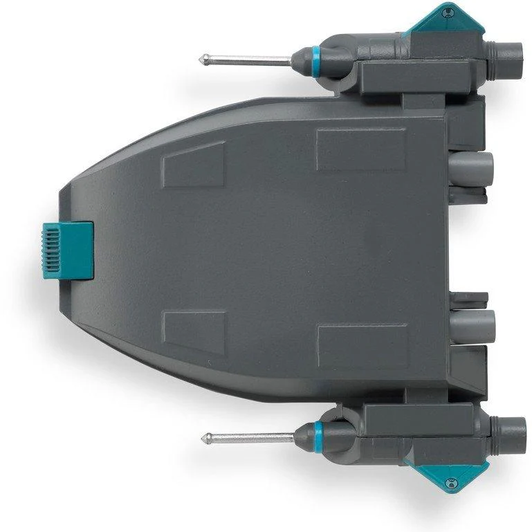 Star Trek Starships Collection #125 Alice - Image 4