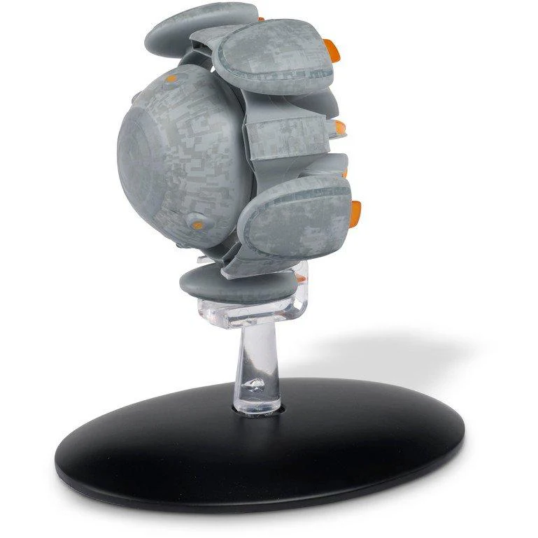 Star Trek Starships Collection #127 Eymorg Starship - Image 2