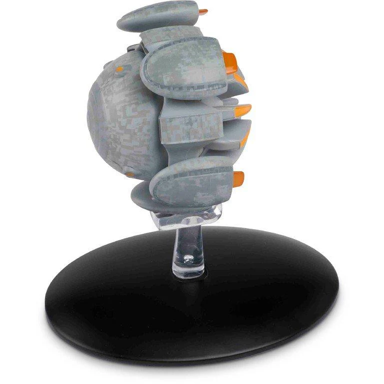 Star Trek Starships Collection #127 Eymorg Starship - Image 3