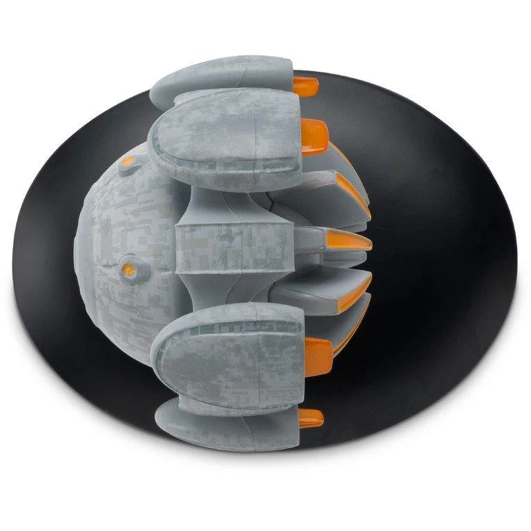 Star Trek Starships Collection #127 Eymorg Starship - Image 4