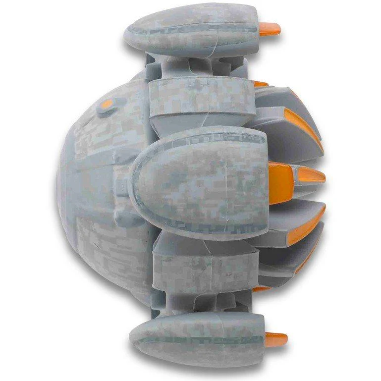 Star Trek Starships Collection #127 Eymorg Starship - Image 5
