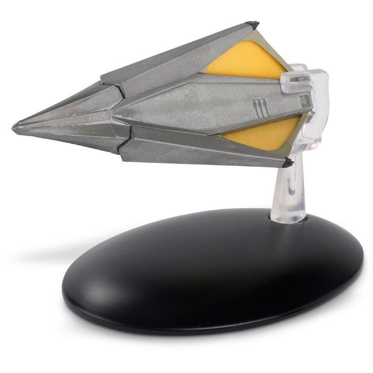 Star Trek Starships Collection #129 Tholian Starship (2268) - Image 2