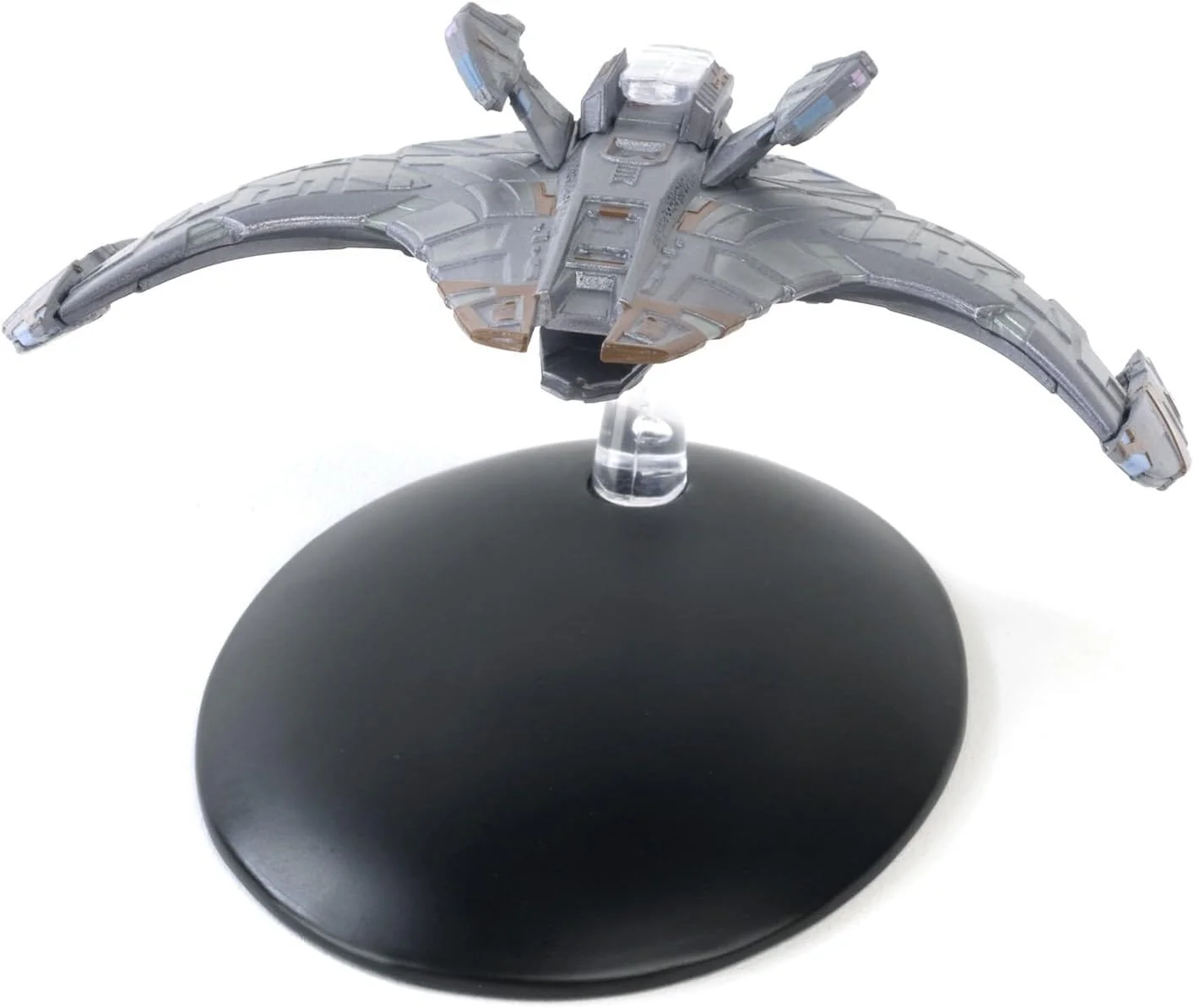 Star Trek Starships Collection #13 Jem'Hadar Battlecruiser - Image 3