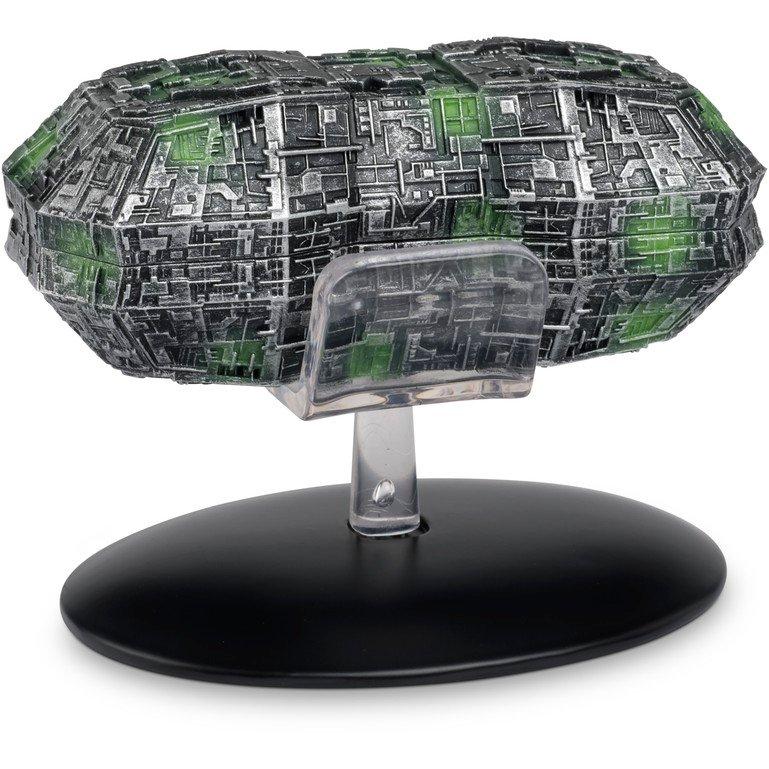 Star Trek Starships Collection #130 Borg Probe - Image 3