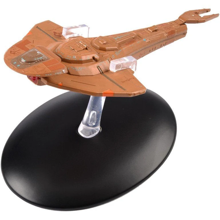 Star Trek Starships Collection #14 Cardassian Galor Class - Image 2
