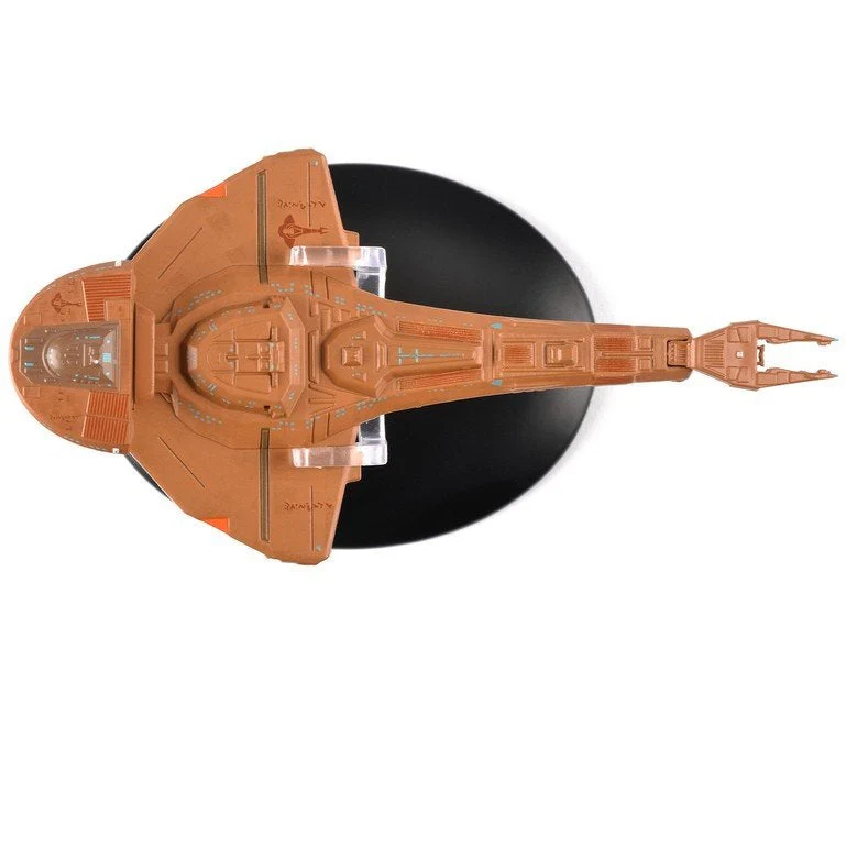 Star Trek Starships Collection #14 Cardassian Galor Class - Image 5