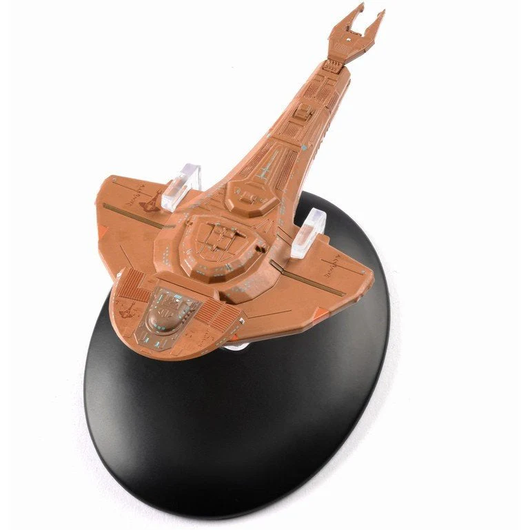 Star Trek Starships Collection #14 Cardassian Galor Class - Image 6