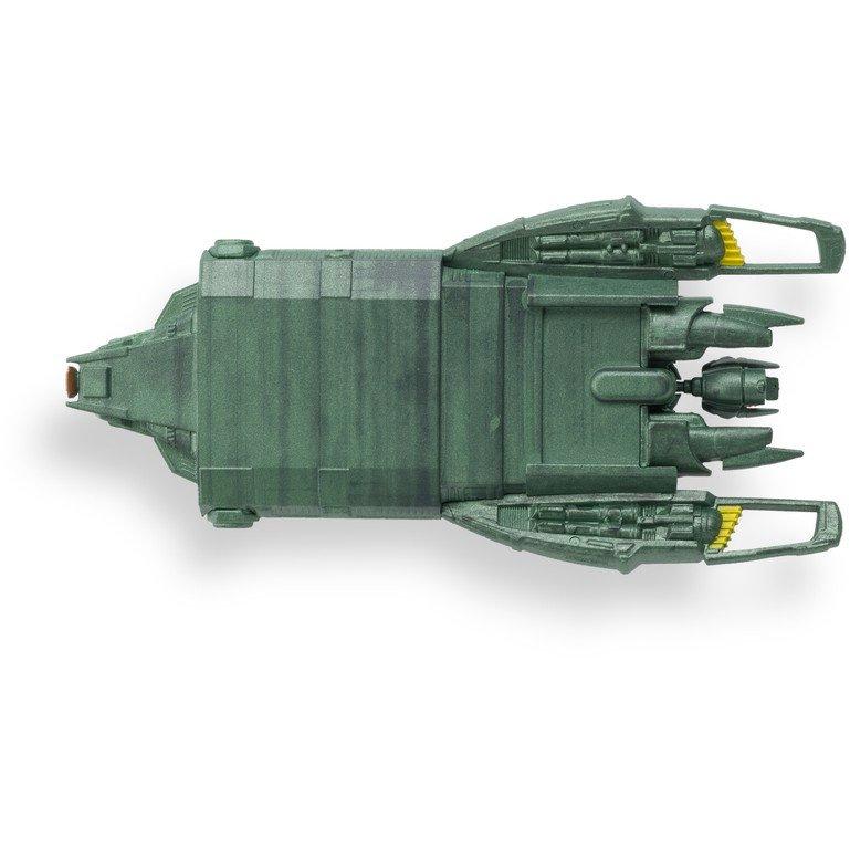 Star Trek Starships Collection #154 Klingon Transport - Image 7