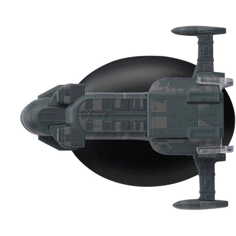 Star Trek Starships Collection #162 SS Lakul - Image 4
