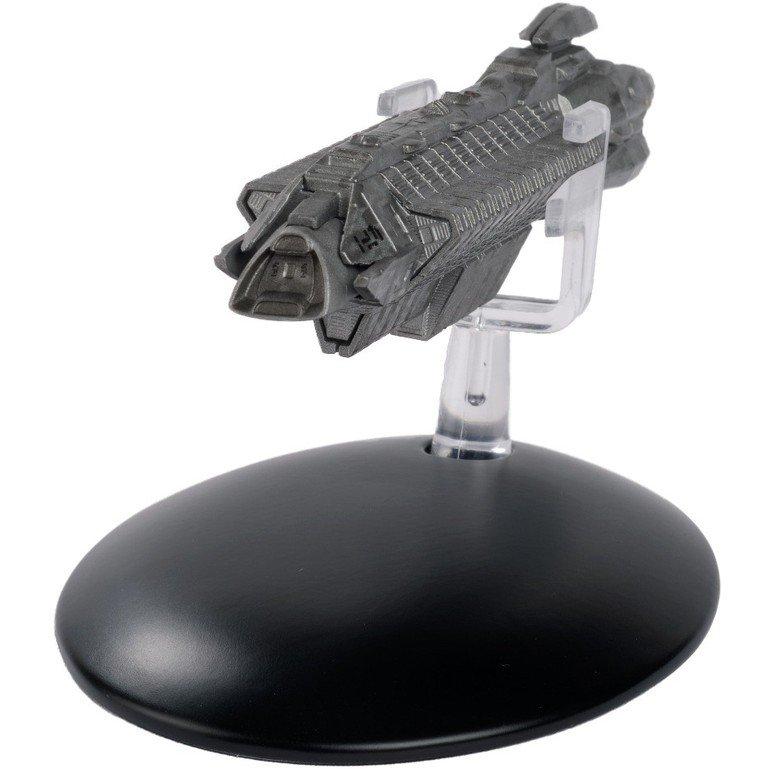 Star Trek Starships Collection #167 Axanar Cargo Vessel - Image 3