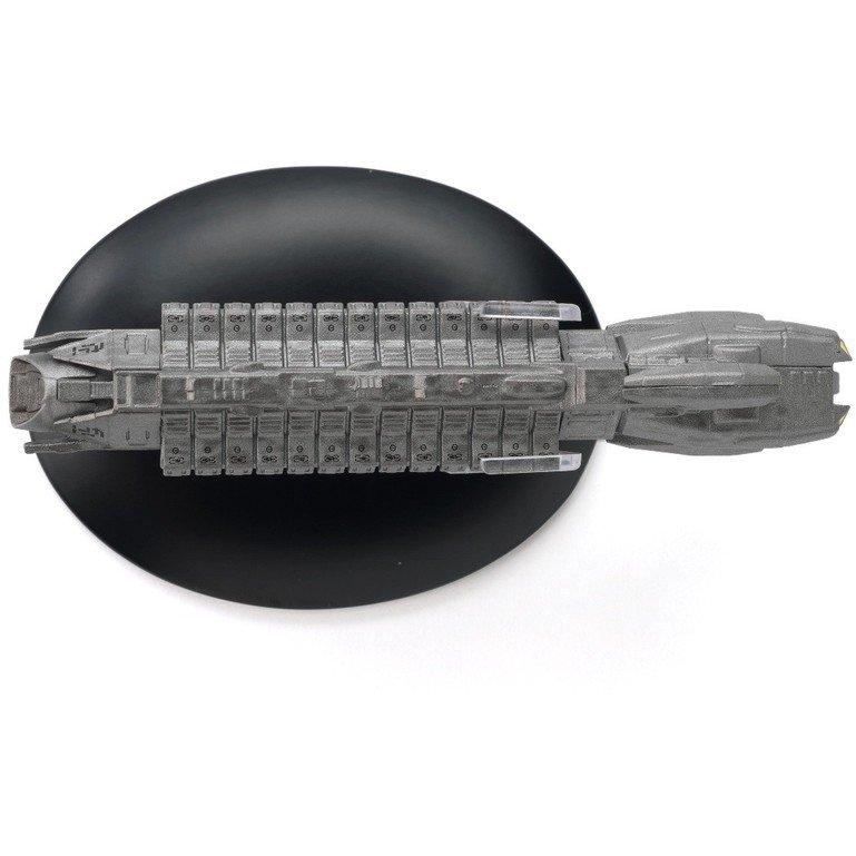Star Trek Starships Collection #167 Axanar Cargo Vessel - Image 5