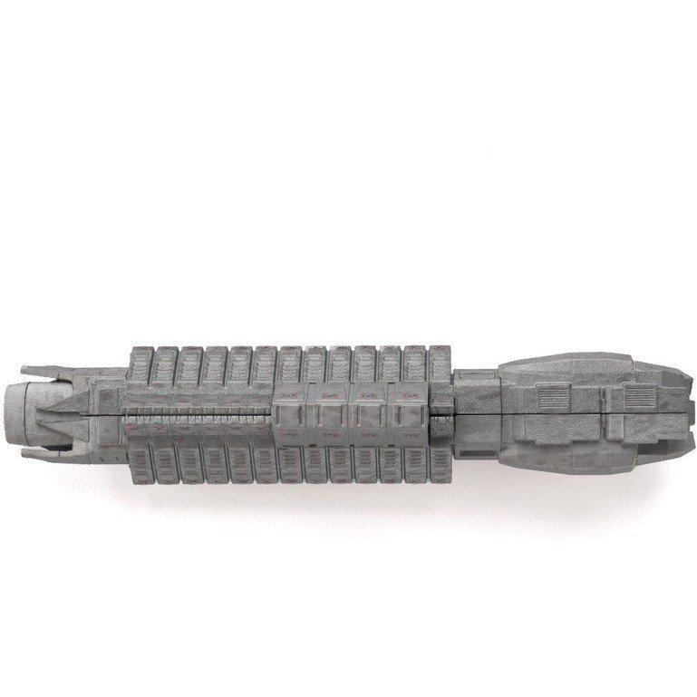 Star Trek Starships Collection #167 Axanar Cargo Vessel - Image 6