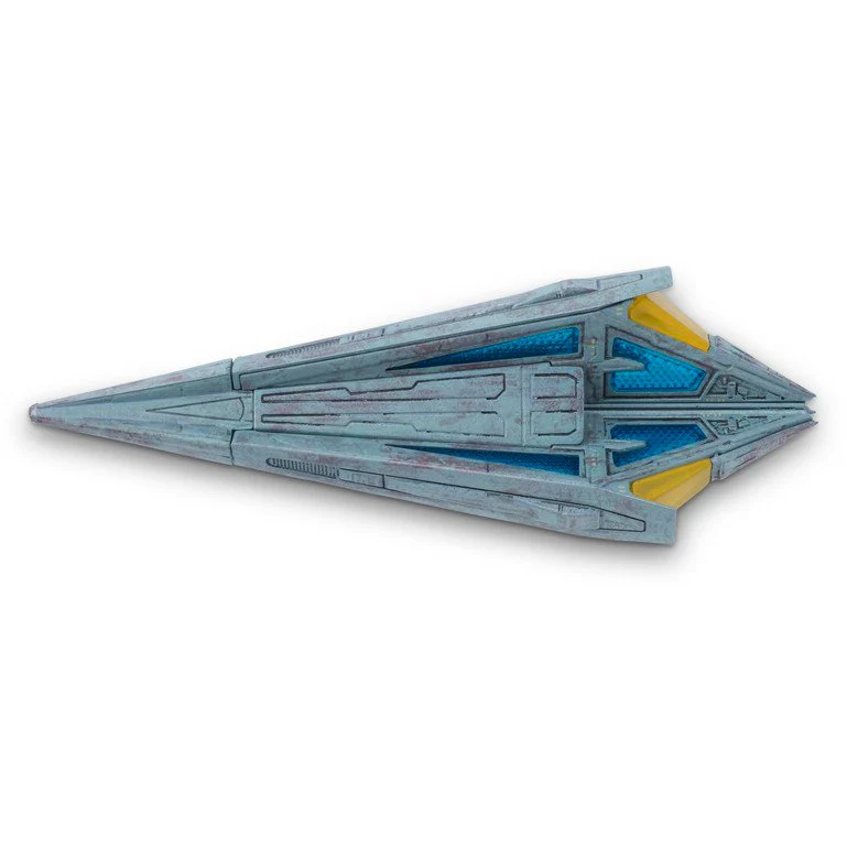 Star Trek Starships Collection #26 Tholian Starship (2152) - Image 2