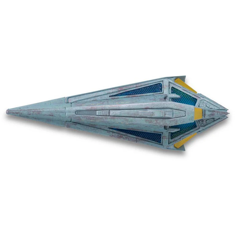 Star Trek Starships Collection #26 Tholian Starship (2152) - Image 3