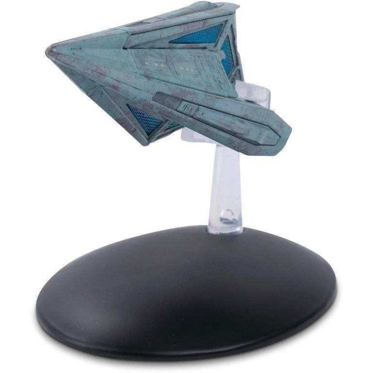 Star Trek Starships Collection #26 Tholian Starship (2152) - Image 5