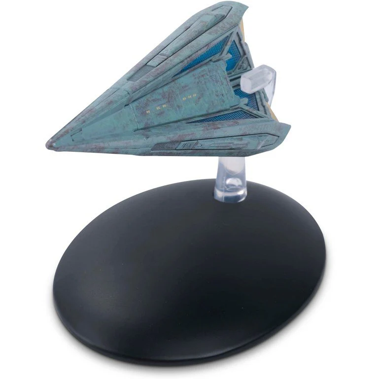 Star Trek Starships Collection #26 Tholian Starship (2152) - Image 6