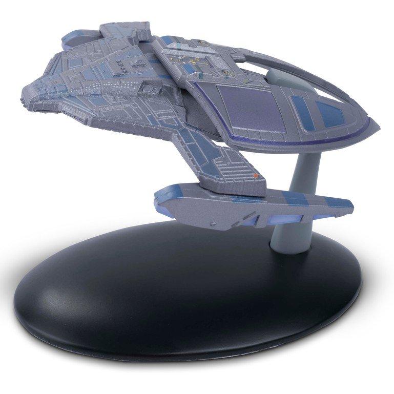 Star Trek Starships Collection #29 Jem'Hadar Fighter Model Replica - Image 2