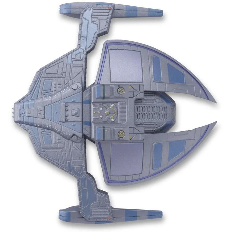 Star Trek Starships Collection #29 Jem'Hadar Fighter Model Replica - Image 4