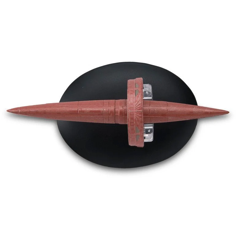 Star Trek Starships Collection #34 Vulcan Surak Class - Image 4