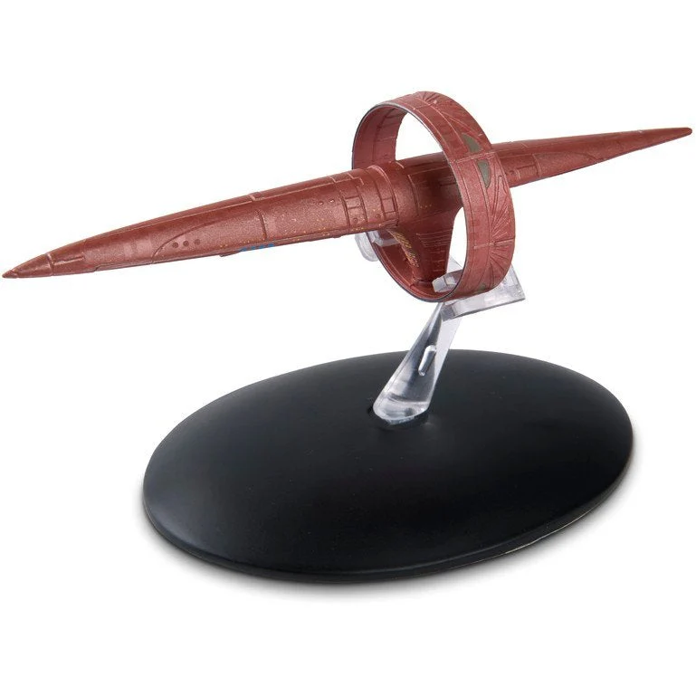 Star Trek Starships Collection #34 Vulcan Surak Class - Image 5